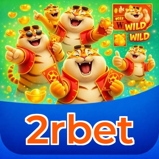 2rbet App Mobile - Android e iOS